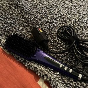 Head kandy brush straight